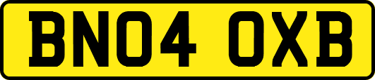 BN04OXB