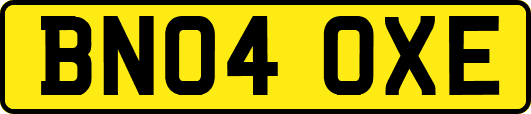 BN04OXE