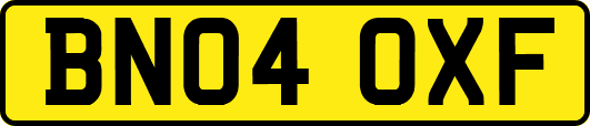 BN04OXF