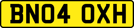 BN04OXH