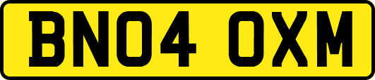 BN04OXM