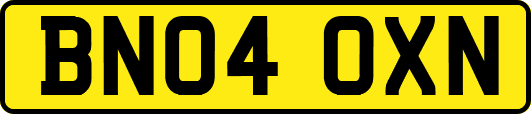BN04OXN