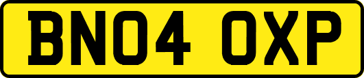 BN04OXP