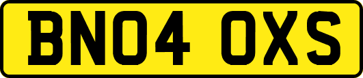 BN04OXS