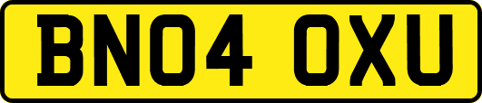 BN04OXU