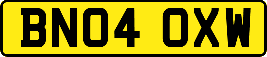 BN04OXW