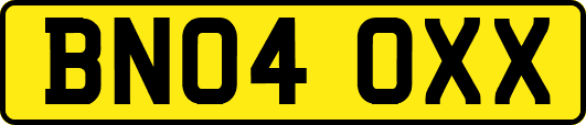BN04OXX
