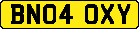 BN04OXY