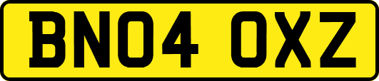 BN04OXZ