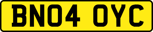 BN04OYC