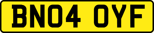 BN04OYF