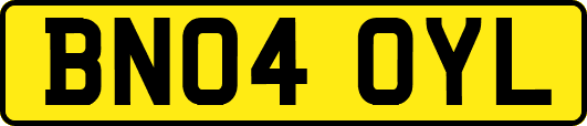 BN04OYL