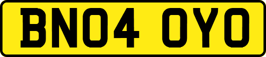 BN04OYO
