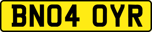 BN04OYR