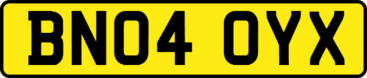 BN04OYX