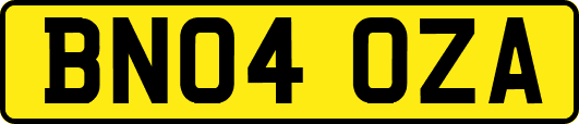 BN04OZA