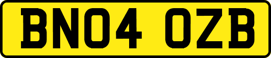 BN04OZB