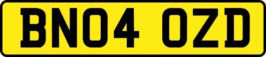 BN04OZD
