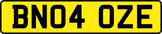BN04OZE