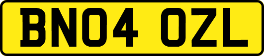 BN04OZL