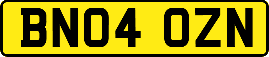 BN04OZN