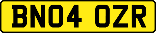 BN04OZR