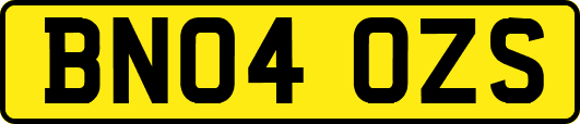 BN04OZS