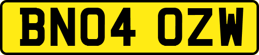BN04OZW