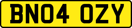 BN04OZY
