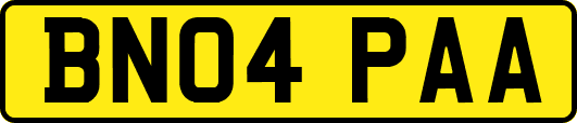 BN04PAA