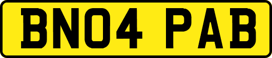 BN04PAB