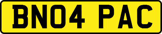 BN04PAC