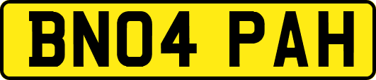 BN04PAH