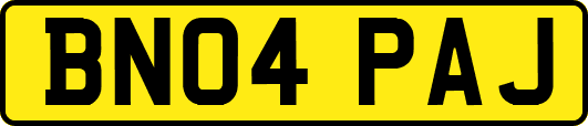 BN04PAJ