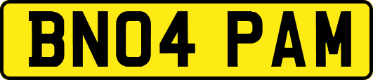 BN04PAM
