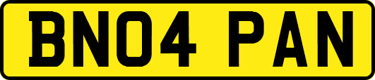BN04PAN