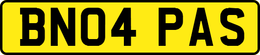 BN04PAS