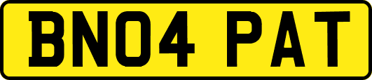 BN04PAT