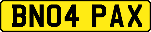 BN04PAX