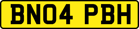 BN04PBH