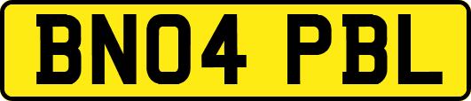 BN04PBL