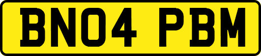 BN04PBM