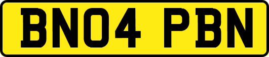 BN04PBN