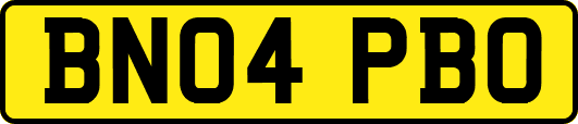 BN04PBO