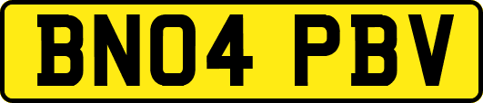 BN04PBV