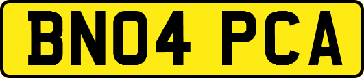 BN04PCA