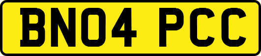 BN04PCC