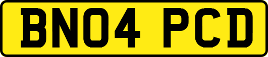 BN04PCD