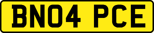 BN04PCE