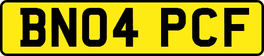 BN04PCF